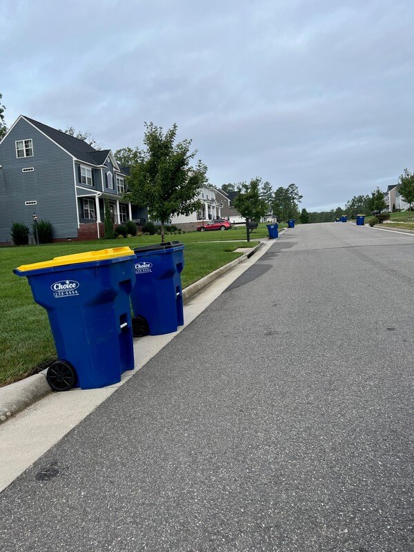 Recycling 1
